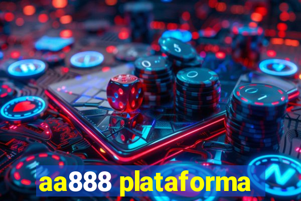 aa888 plataforma